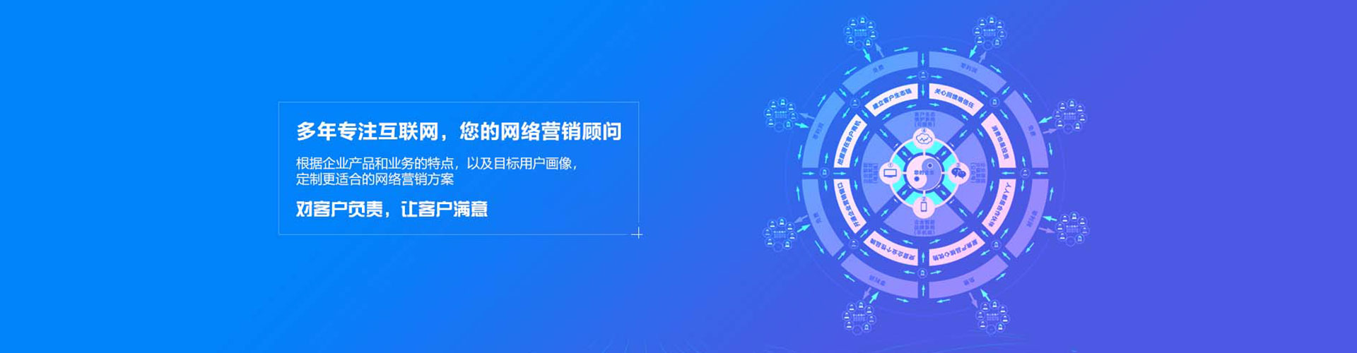 凌云sem专员
